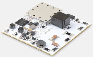 WHITE-BEET-EI 1.1 (EVSE) Module with ISO 15118 Stack +PWM