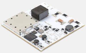 WHITE-BEET-PI 1.1 (EV) Module with Embedded ISO15118 Sw Stac
