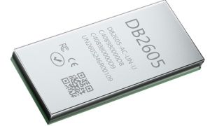 DB2605 module cover