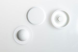 LH132 Lens kit and holder for XE132 & XE125