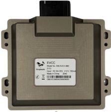 Dropbeats DB EVCC 560