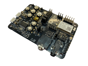 IOT747 - IDC777 dev kit