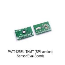 Pixart_PAT9125 SPI Eval-SensorBoard