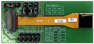 Pixart_PAW3021KS-EVB