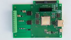 RED-BEET-EVAL-BOARD-H-2.0