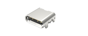 USB-C Top Mount Receptacle