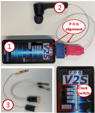 v2s-evaluation-kit