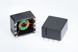 PLC Übertrager YT-61083-1 | Jetzt Muster bestellen | CODICO.com