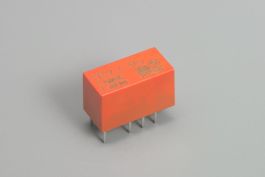 Signal Relay EC2-12NU von NEC-Tokin | CODICO.com