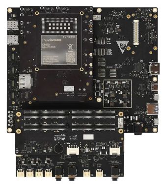 SOM, Snapdragon, Kyro, Kryo CPU, QCS5430, C5430, Thundercomm
