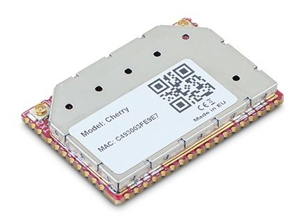 IPQ-5010, IPQ-5000, WiFi6, Cherry, Qualcomm, USB3.0, PCIe2.0, Ethernet