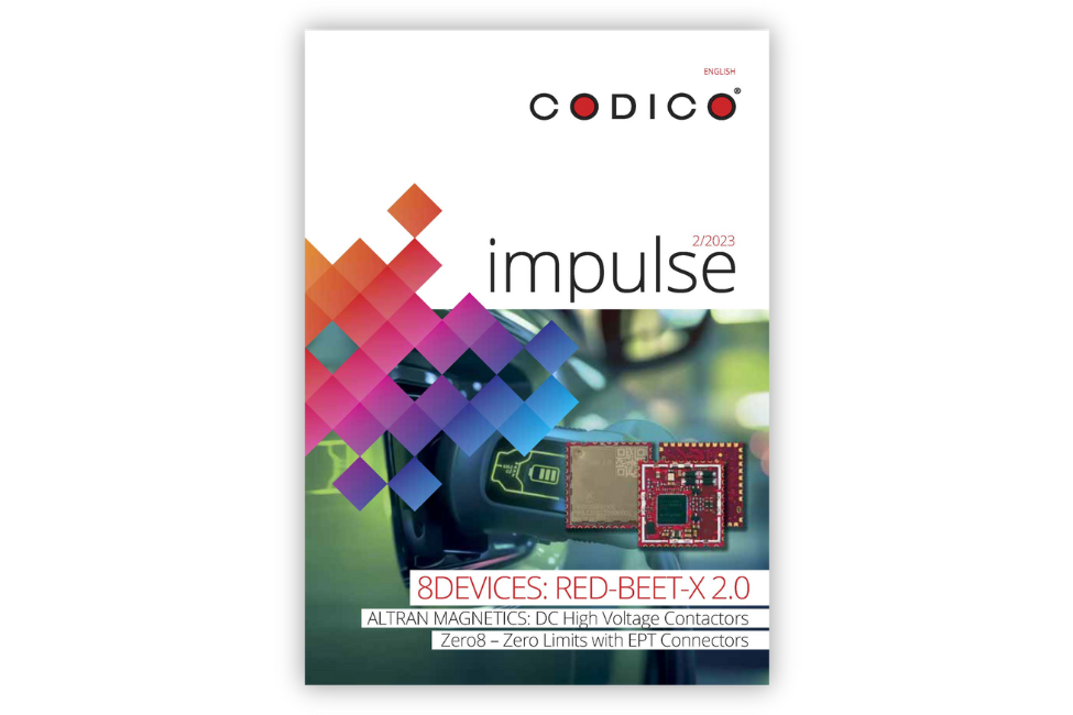 E-Magazine | CODICO.com