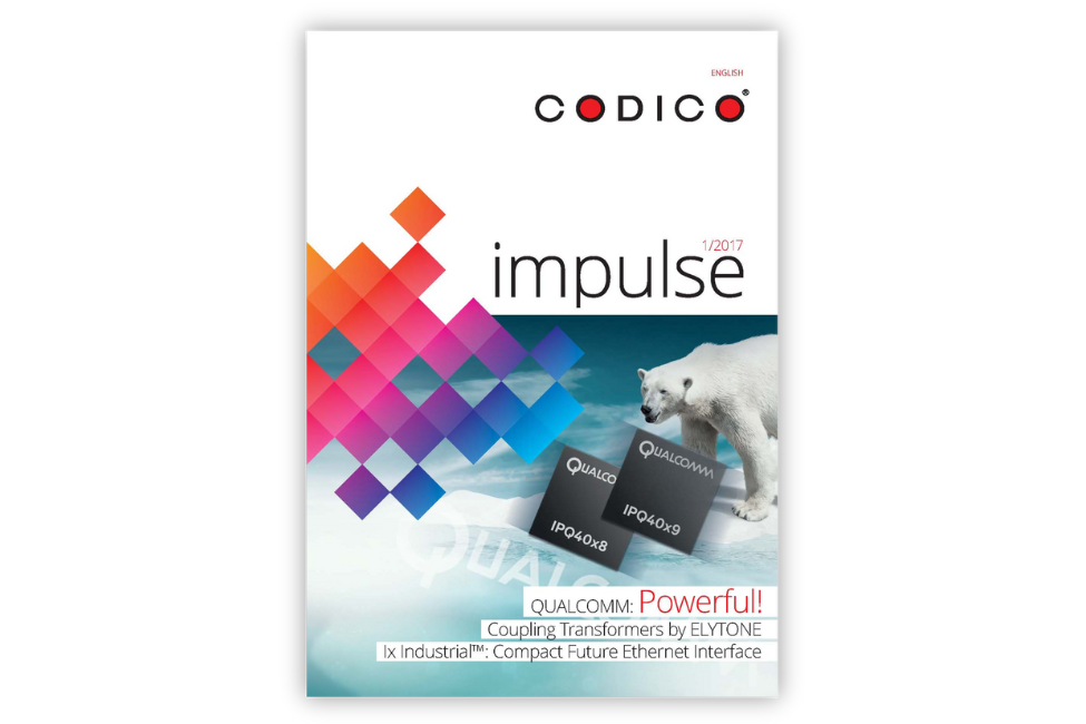 E-Magazine | CODICO.com