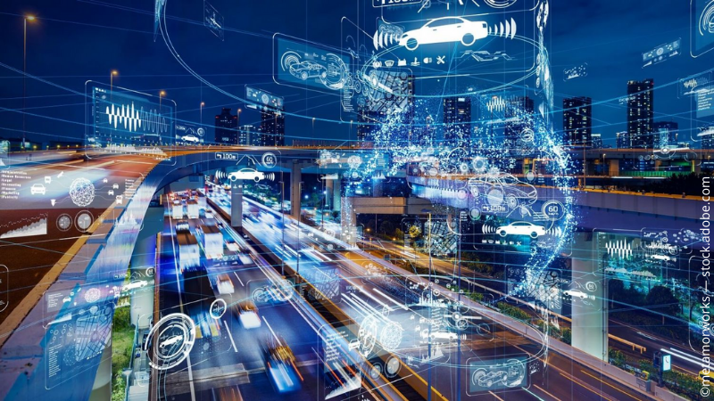 Telematics & Tracking | CODICO.com