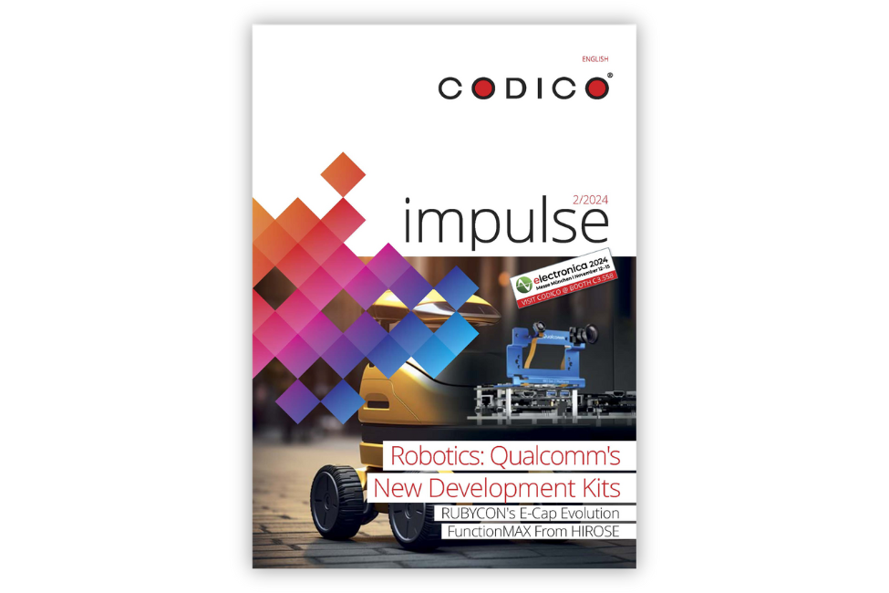 E-Magazine | CODICO.com