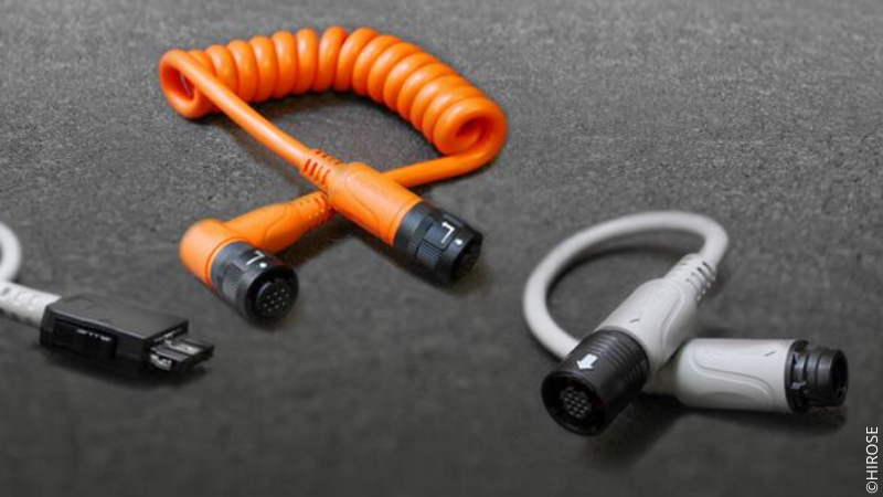 Cable Assemblies | CODICO.com