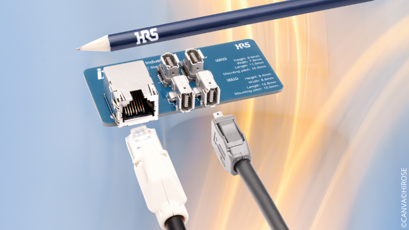 Interface Connectors I/O & Data Cables | CODICO.com