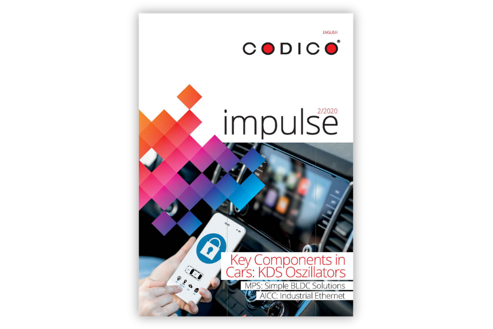E-Magazine | CODICO.com
