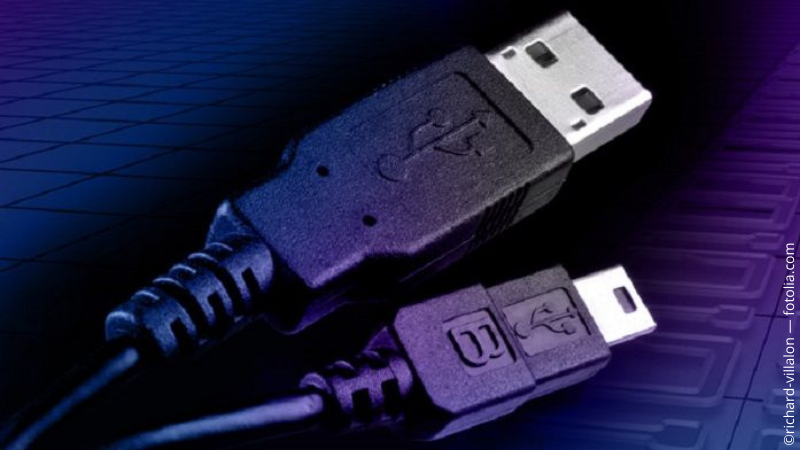 Singular Usb USB | CODICO.com