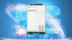 QUECTEL's new 5G NR Sub-6GHz modules provide reliable 5G solutions.