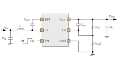 TOREX: Wiring Diagram