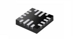 MP8859 from MPS is an integrated buck-boost-converter with I²C interface.