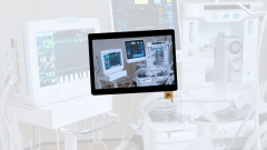 YEEBO: MIPI DSI on 7.0” TFT-Display