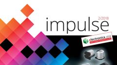 CODICOs Kundenmagazin Issue 02/2018.