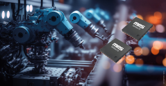 With MPQ6615-AEC1 MPS is presenting a Full-Bridge DC motor driver for automotive user cases.