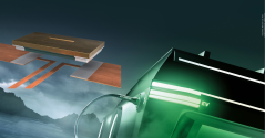 Smart shunt solutions from ISABELLENHÜTTE help to optimise the system costs of body control modules (BCMs) and maximise efficiency.