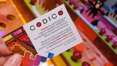 Winner photos of CODICO's Balance Labyrinth game at embedded world 2019.