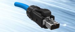 The Single Pair Ethernet or SPE connectors from AMPHENOL ICC are an advanced form of Ethernet connectivity.