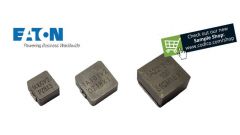 The HCM1A-V2 series from EATON is uncoated and uses a new alloy powder, which brings performance advantages.