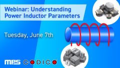 MPS Webinar Hosted by CODICO 