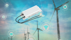 Moderne Asynchronmaschinen werden per Frequenzumrichter angesteuert. Beim Bremsen agiert der Motor als Generator und es kann im Zwischenkreis zu einer Erhöhung der Spannung kommen.