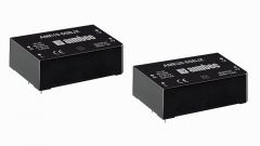 AIMTEC's 10W and 20W onboard modules for 90-528Vac input voltage range applications.