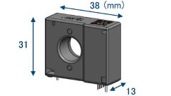 FG-R05-3A, which detects both AC and DC leakage currents