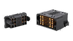AMPHENOL ICC: PwrMAX® Power Connectors