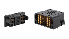 AMPHENOL ICC: PwrMAX® Power Connectors 