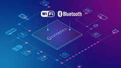 SYNAPTICS stellt den SYN4381 vor, ein Triple Combo System on Chip (SoC), das als erstes WiFi 6/6E (802.11ax mit erweitertem 6-GHz-Betrieb), Bluetooth® 5.2 (BT 5.2) mit BLE Audio und High Accuracy Distance Measurement (HADM) sowie IEEE 802.15.4 mit integrierter Unterstützung für das Thread-Protokoll und die Matter-Anwendungsschicht kombiniert.