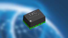 OH series from TXC is the smallest OCXO series on the market at 7x5mm.
