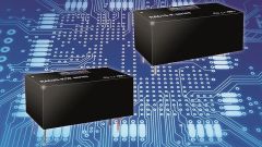 RECOM's RAC15-K and RAC20-K series are 15W and 20W AC/DC power supplies for IoT and Smart Home.