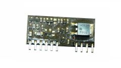 Ag5500-FE is SILVERTEL's first PSE “Signature Only” Module.