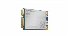 QUECTELs EP06-E ist eine LTE fortgeschrittene Kategorie 6 Modul optimiert für M2M und IoT Applikationen.