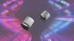 Sun Electronic Industries Corp. (SUNCON) is continuously improving their products of the electrolytic-hybrid capacitor portfolio.