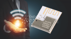 FN-LINK: J202H-I: New IoT Module With WiFi4 and BLE5.0
