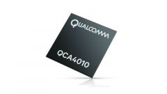 QUALCOMM's QCA4010 is a Wi-Fi SoC for IoT application.