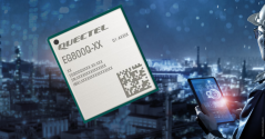 Based on the QUALCOMM® QCX216 LTE IoT Modem, the EG800Q-EU from QUECTEL is an LTE only module for customers in Europe, the Middle East, Africa, Australia, New Zealand, and Israel markets. 