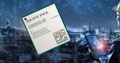 Based on the QUALCOMM® QCX216 LTE IoT Modem, the EG800Q-EU from QUECTEL is an LTE only module for customers in Europe, the Middle East, Africa, Australia, New Zealand, and Israel markets.
