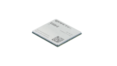 QUECTELs LTE-A CAT 6 Modul ermöglichen Datenraten von 300Mbit/s im Download und 50Mbit/s im Upload.